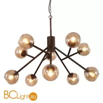 Люстра Crystal lux Bueno SP-PL10