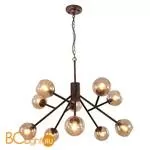 Люстра Crystal lux Bueno SP-PL10 - Фото 0