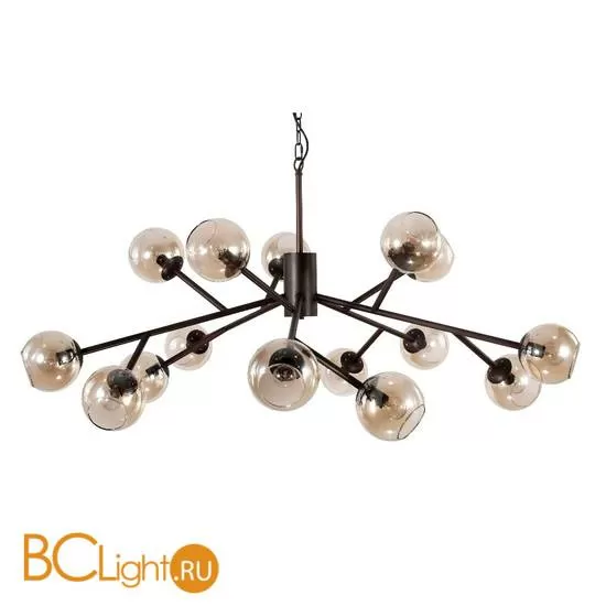 Люстра Crystal lux Bueno SP-PL15
