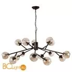 Люстра Crystal lux Bueno SP-PL15 - Фото 0