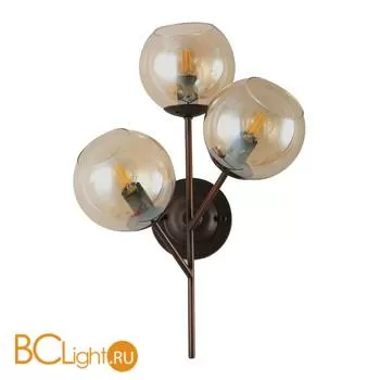 Бра Crystal lux BUENO AP3