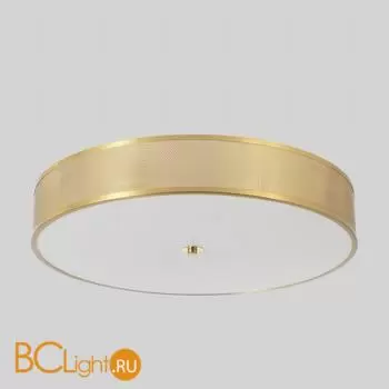 Потолочный светильник Crystal lux button BUTTON PL40W LED - Фото 0