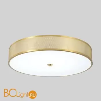 Потолочный светильник Crystal lux button BUTTON PL40W LED - Фото 1
