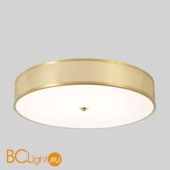 Потолочный светильник Crystal lux button BUTTON PL40W LED - Фото 2