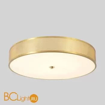 Потолочный светильник Crystal lux button BUTTON PL40W LED - Фото 3