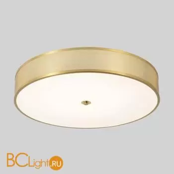 Потолочный светильник Crystal lux button BUTTON PL40W LED - Фото 4