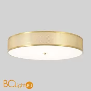 Потолочный светильник Crystal lux button BUTTON PL40W LED - Фото 5