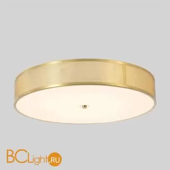 Потолочный светильник Crystal lux button BUTTON PL40W LED - Фото 6