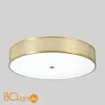 Потолочный светильник Crystal lux button BUTTON PL40W LED - Фото 1