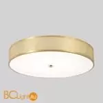 Потолочный светильник Crystal lux button BUTTON PL40W LED - Фото 2