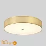 Потолочный светильник Crystal lux button BUTTON PL40W LED - Фото 3