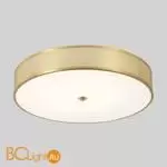 Потолочный светильник Crystal lux button BUTTON PL40W LED - Фото 4