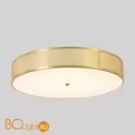Потолочный светильник Crystal lux button BUTTON PL40W LED - Фото 6