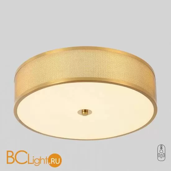 Потолочный светильник Crystal lux Button BUTTON PL32W LED Потолочный светильник Crystal lux Button BUTTON PL32W LED