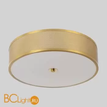 Потолочный светильник Crystal lux Button BUTTON PL32W LED - Фото 5