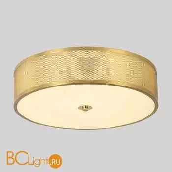 Потолочный светильник Crystal lux Button BUTTON PL32W LED - Фото 7