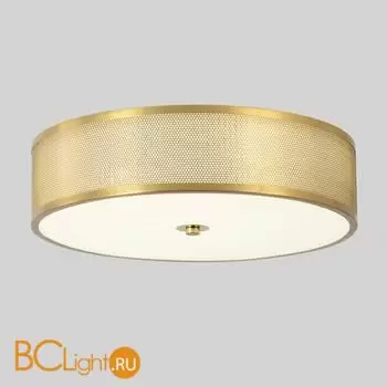 Потолочный светильник Crystal lux Button BUTTON PL32W LED - Фото 2