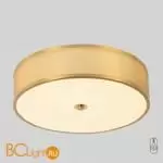 Потолочный светильник Crystal lux Button BUTTON PL32W LED