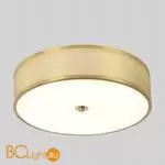 Потолочный светильник Crystal lux Button BUTTON PL32W LED - Фото 6