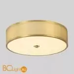 Потолочный светильник Crystal lux Button BUTTON PL32W LED - Фото 7