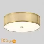 Потолочный светильник Crystal lux Button BUTTON PL32W LED - Фото 0