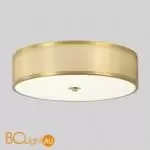 Потолочный светильник Crystal lux Button BUTTON PL32W LED - Фото 2