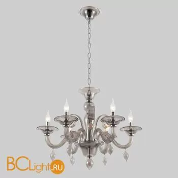 Люстра Crystal lux Caetano SP-PL6 SMOKE - Фото 0