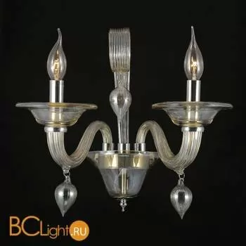 Бра Crystal lux Caetano AP2 - Фото 0