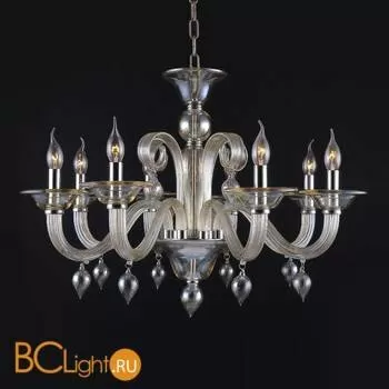 Люстра Crystal lux Caetano SP8