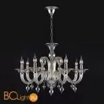 Люстра Crystal lux Caetano SP8 - Фото 0