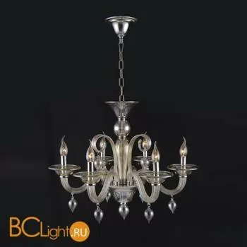 Люстра Crystal lux Caetano SP6 - Фото 1