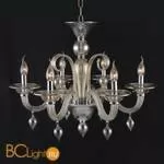 Люстра Crystal lux Caetano SP6