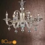 Люстра Crystal lux Caetano SP6 - Фото 0
