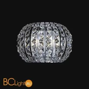 Настенный светильник Crystal lux Calypso AP2