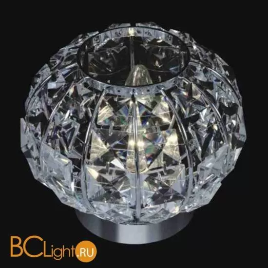 Настольная лампа Crystal lux Calypso TL2