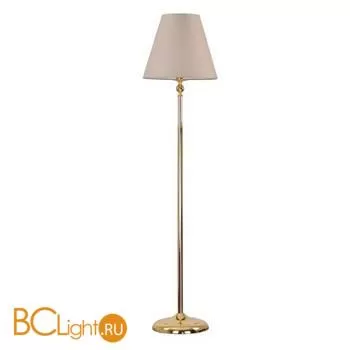 Торшер Crystal lux Camila CAMILA PT1 GOLD