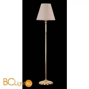 Торшер Crystal lux Camila CAMILA PT1 GOLD - Фото 0