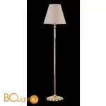 Торшер Crystal lux Camila CAMILA PT1 GOLD - Фото 0