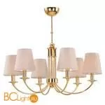 Люстра Crystal lux Camila CAMILA SP6 GOLD