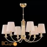 Люстра Crystal lux Camila CAMILA SP6 GOLD - Фото 0