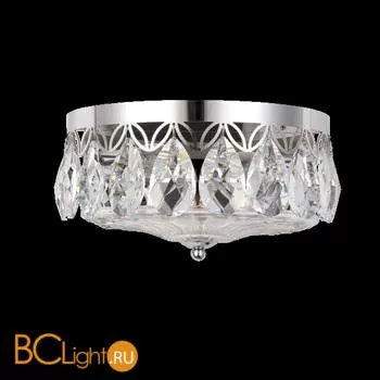 Настенный светильник Crystal lux Canaria CANARIA AP2 NICKEL