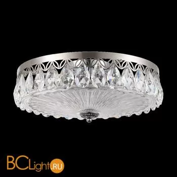 Потолочный светильник Crystal lux Canaria CANARIA PL6 D480 NICKEL