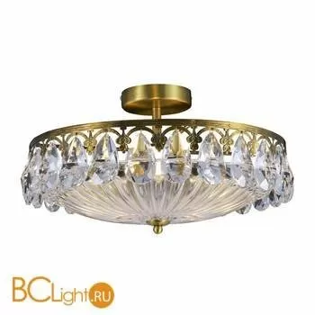 Потолочный светильник Crystal lux Canaria PL430 - Фото 0
