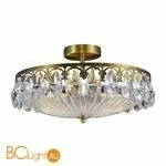 Потолочный светильник Crystal lux Canaria PL430 - Фото 0