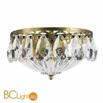 Настенный светильник Crystal lux Canaria AP2 - Фото 0