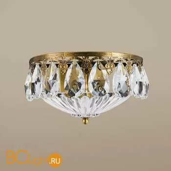 Настенный светильник Crystal lux Canaria AP2