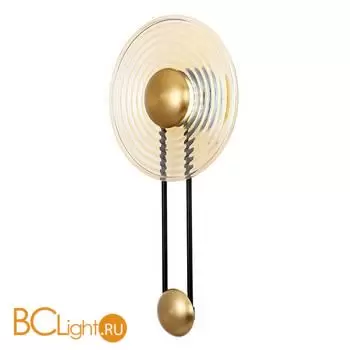 Бра Crystal lux CANCION CANCION AP8W LED
