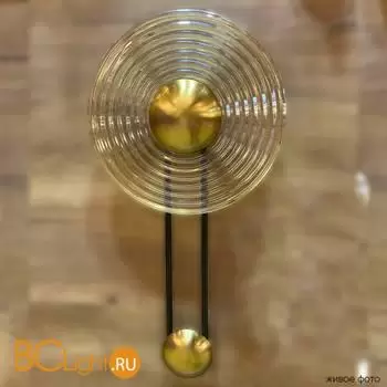 Бра Crystal lux CANCION CANCION AP8W LED - Фото 1