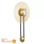 Бра Crystal lux CANCION CANCION AP8W LED