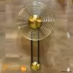 Бра Crystal lux CANCION CANCION AP8W LED - Фото 1